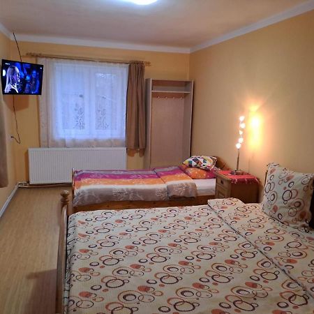 Вілла Casa Argentina Кирцишоара Екстер'єр фото