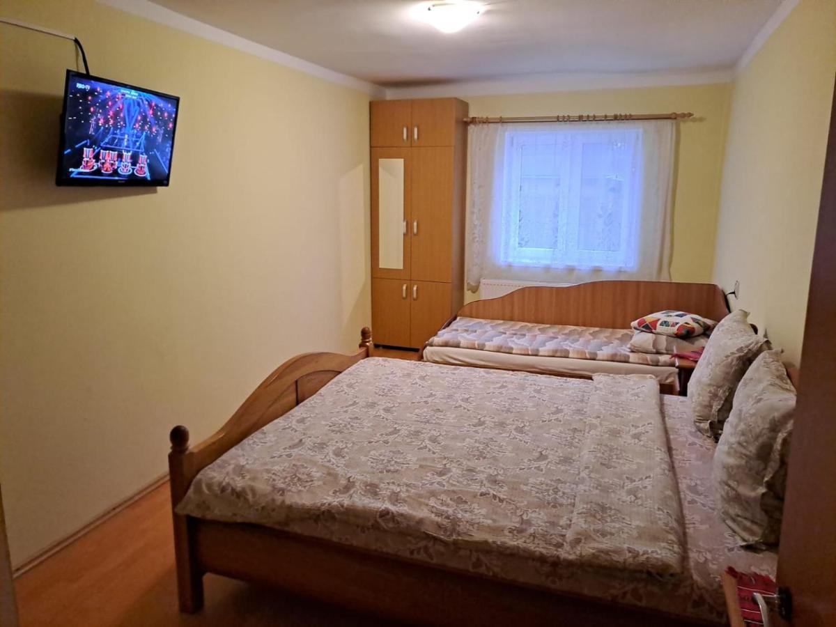 Вілла Casa Argentina Кирцишоара Екстер'єр фото