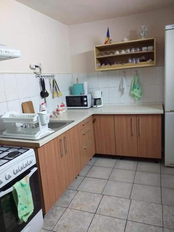 Вілла Casa Argentina Кирцишоара Екстер'єр фото